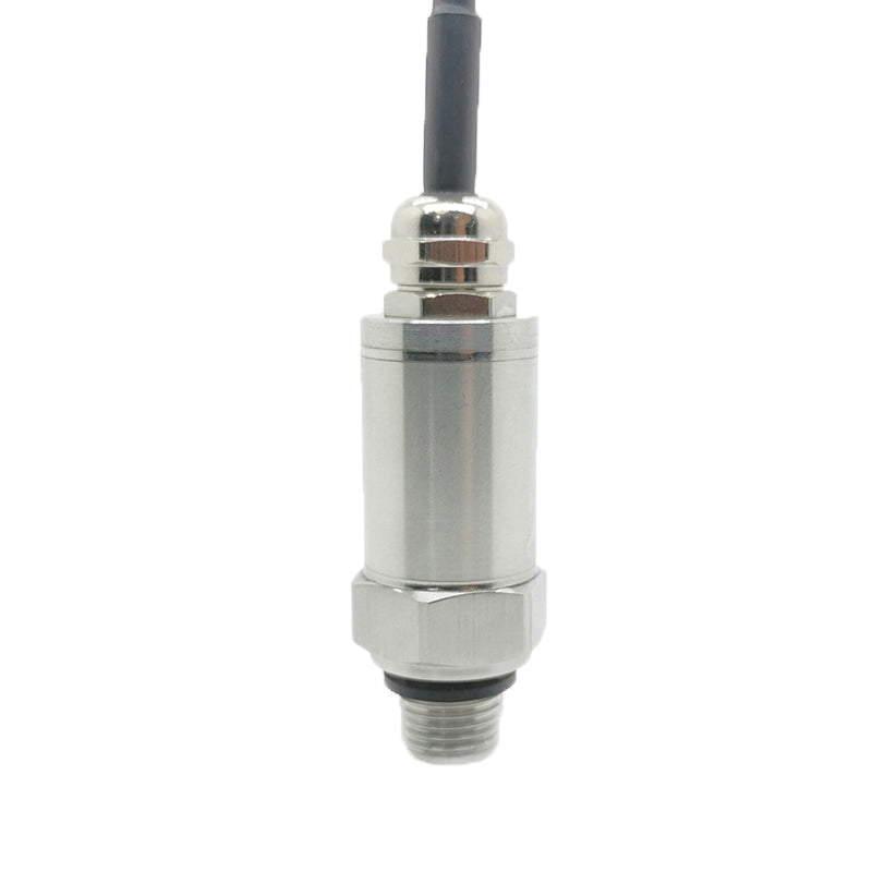 Pressure Sensors in Aerospace Monitoring Fuel Pressure and Flow XIDIBEI