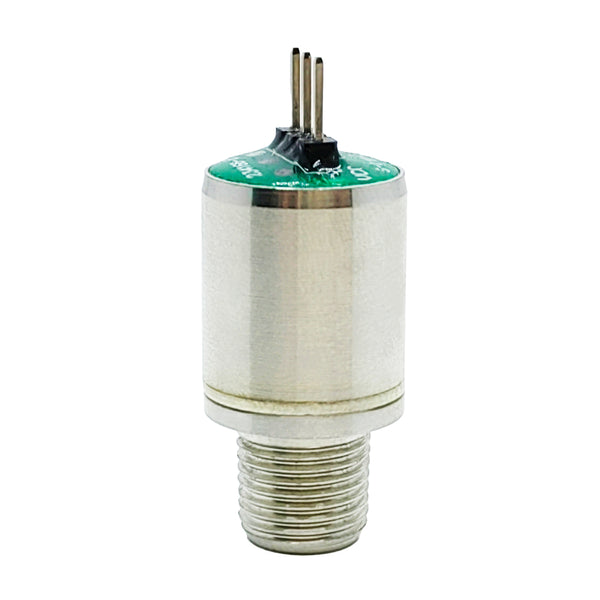 How Do Air Pressure Sensors Work? XIDIBEI