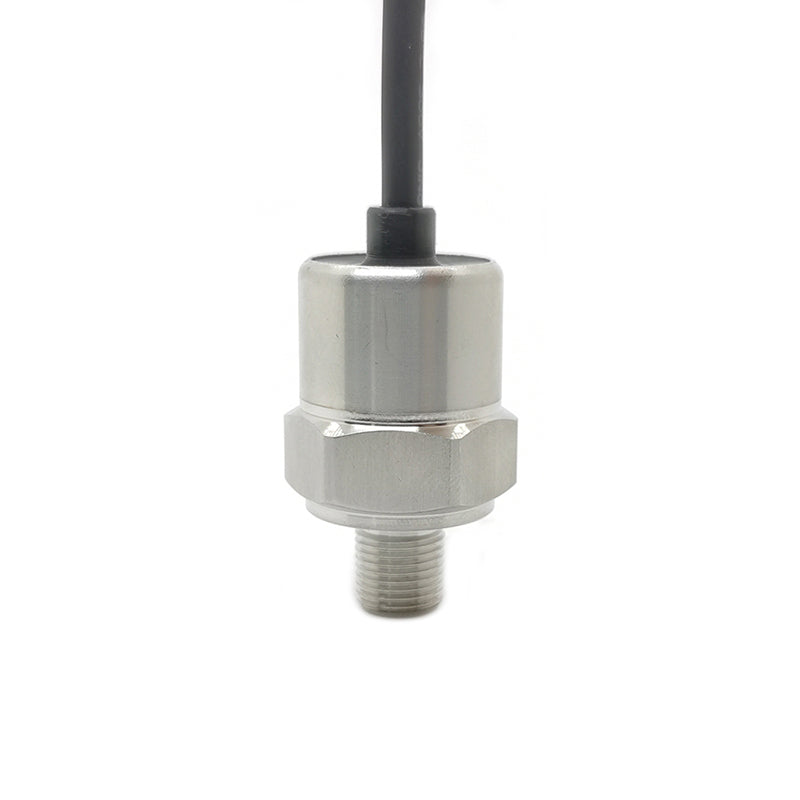 5 Reasons Why Your Smart Coffee Machine Needs XDB401 Pressure Sensor ...