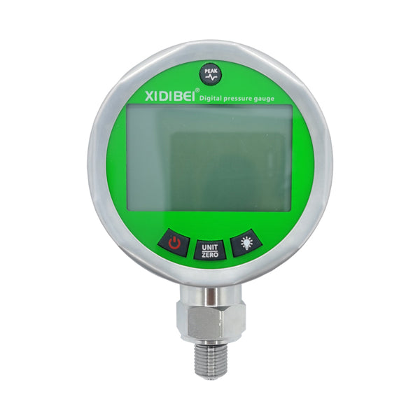 which is the best digital pressure gauge to buy