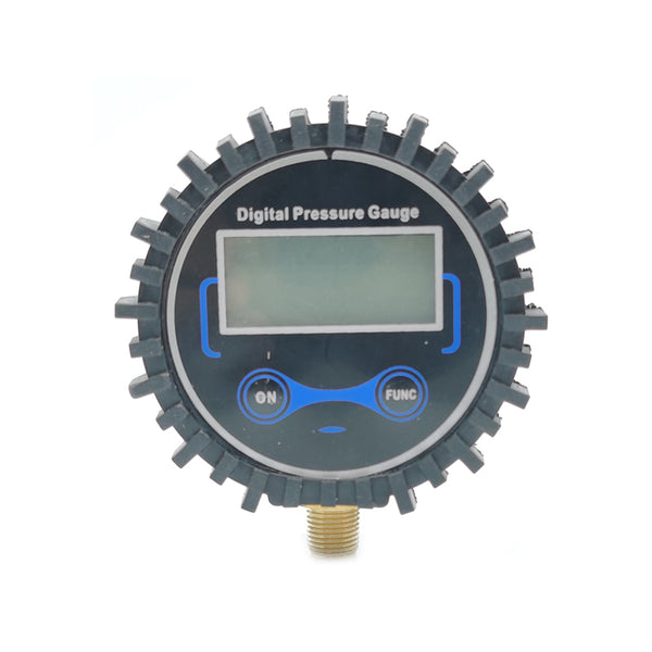 are digital tire pressure gauges accurate