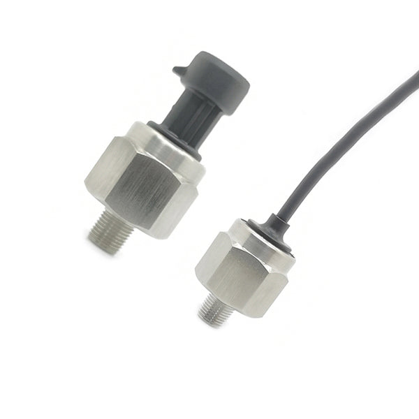 stainless steel pressure transducers