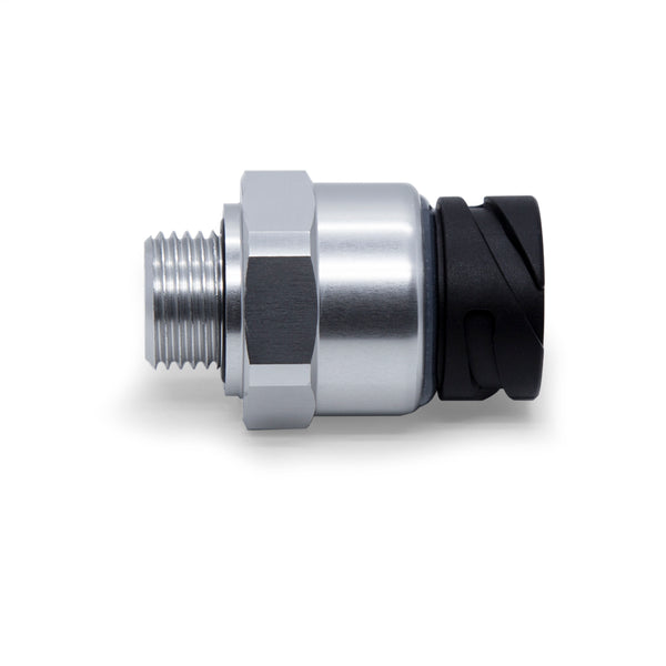 can a bad oil pressure sensor cause loss of power