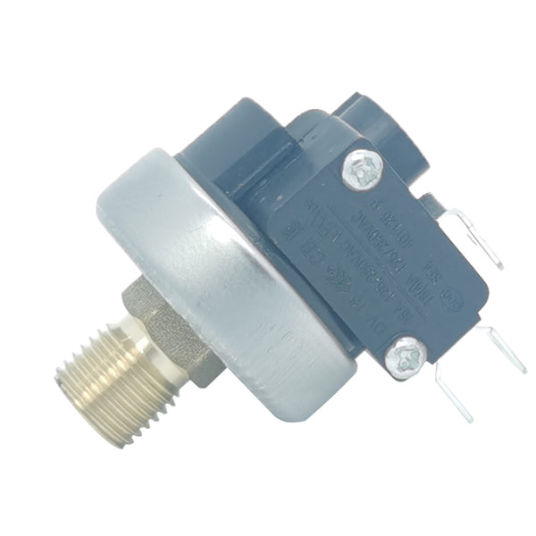 what is a low pressure switch