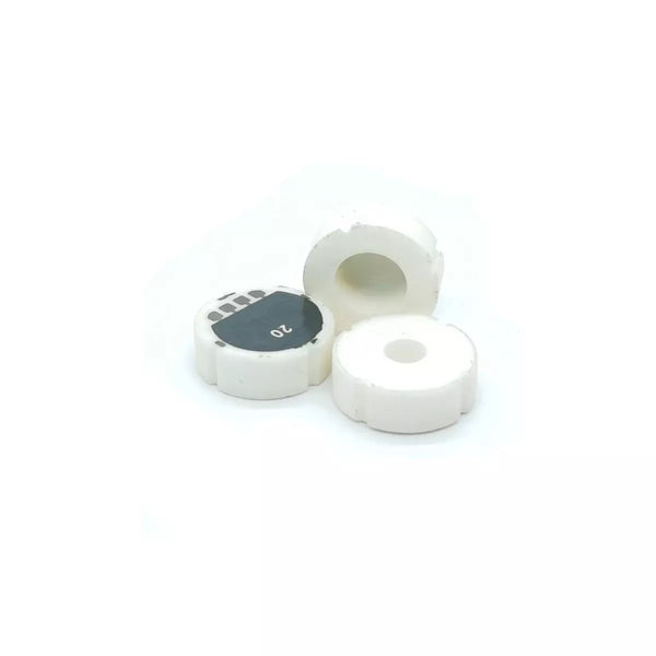 what is capacitive pressure sensor